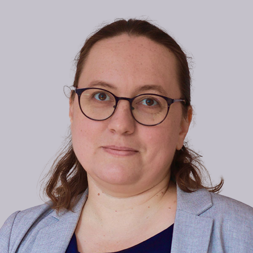 Оксана Николаевна Алякина